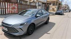 بي واي دي Qin Plus